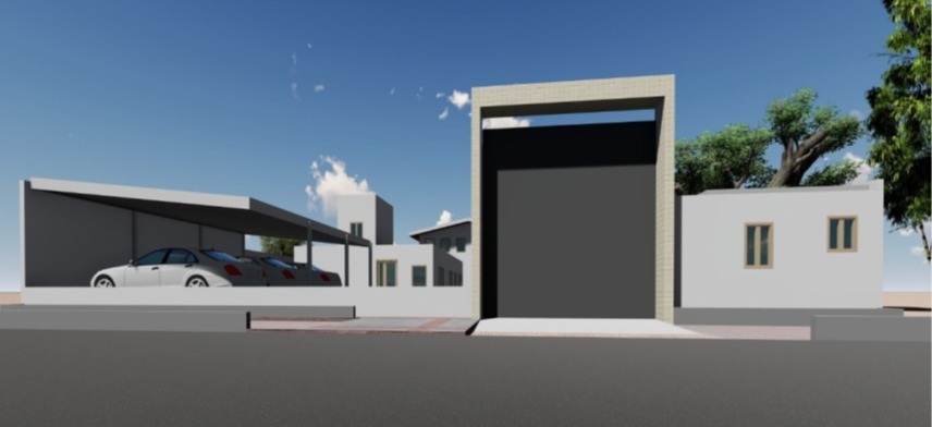 PROJET DE CONSTRUCTION ET D’EXPLOITATION D’UNE USINE DE PRODUCTION DE BOUTEILLES PLASTIQUES EN POLYETHYLENE TEREPHTALATE (PET) A KETAO PREFECTURE DE LA BINAH