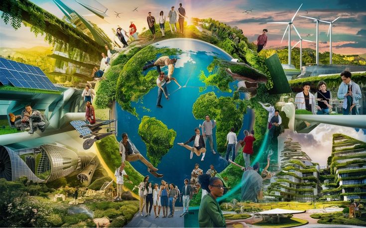 Changements climatiques : évaluation de la vulnérabilité et adaptation